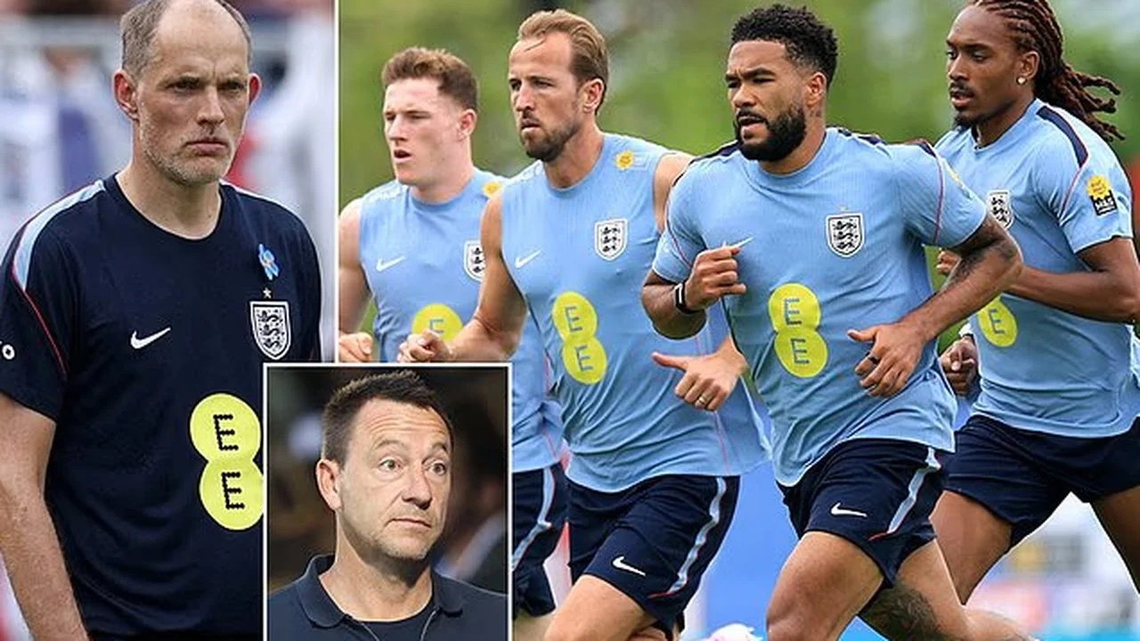 JohnTerry：11名三狮球员难问鼎世界杯战术决策失误影响深度解析